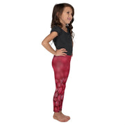 Frozen Huckleberry Kids' Leggings